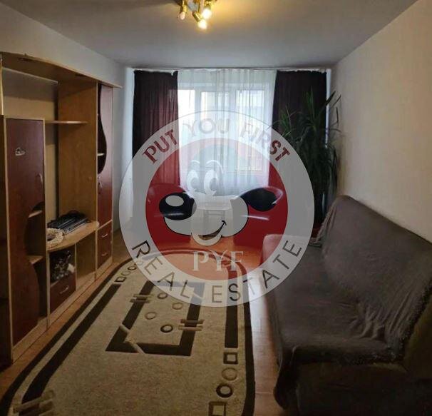 Margeanului | Ap 2 camere | decomandat | 51 mp | B11240
