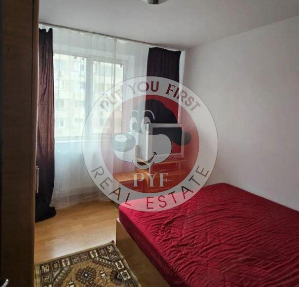 Margeanului | Ap 2 camere | decomandat | 51 mp | B11240